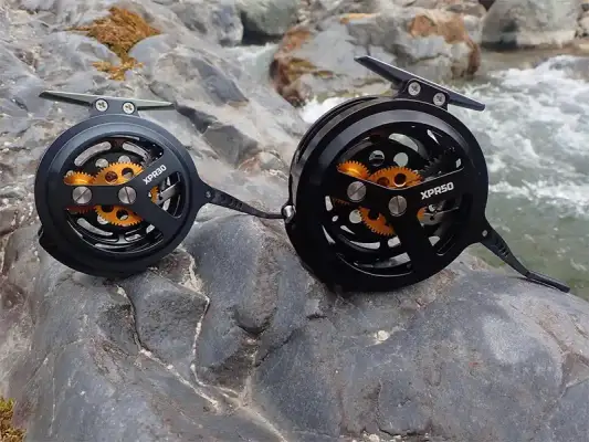 Gear Test: JMC YOTO XPR 30 &amp; 50 - JMC YOTO XPR 30 &amp; 50 Review